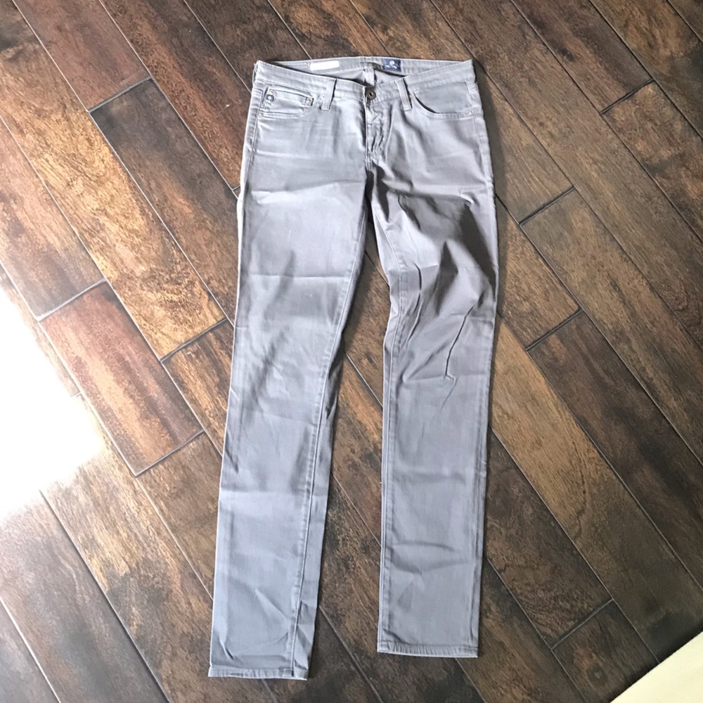 AG jeans